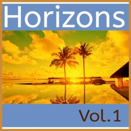 Horizons, Vol. 1 (2022)