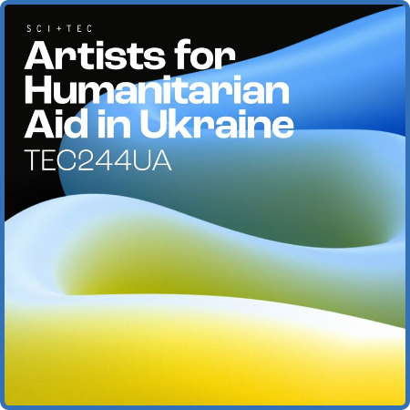 Various Artists - Artists for Humanitarian Aid in Ukraine (2022)