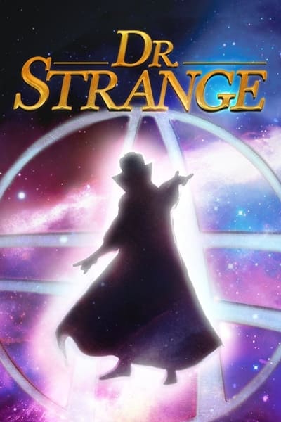 Dr  Strange (1978) [1080p] [BluRay]