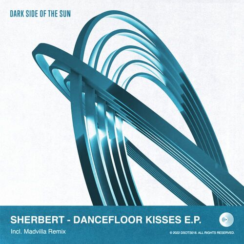 Sherbert - Dancefloor Kisses E.P. (2022)