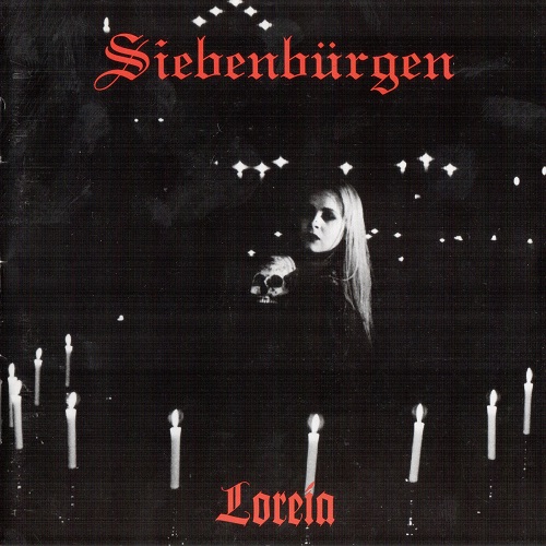 Siebenb&#252;rgen - Discography (1997-2008) Lossless+mp3