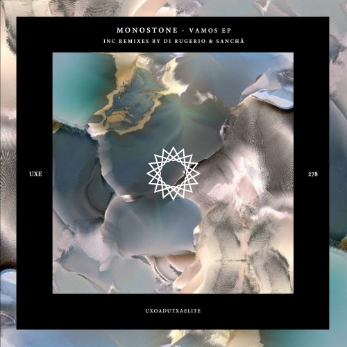 Monostone - Vamos (2022)