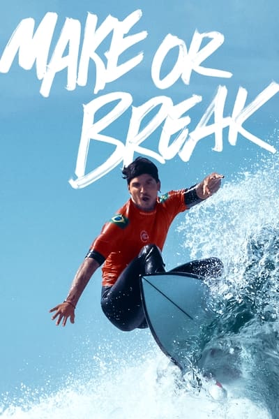 Make or Break 2022 S01E05 XviD-[AFG]