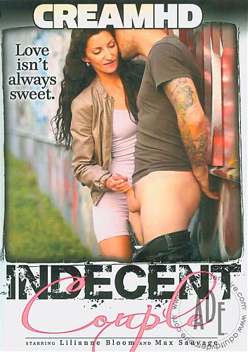 Indecent Couple