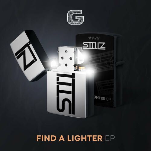 Stillz  - Find A Lighter EP (2022)