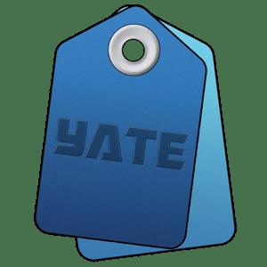 Yate 6.9.1.1 macOS