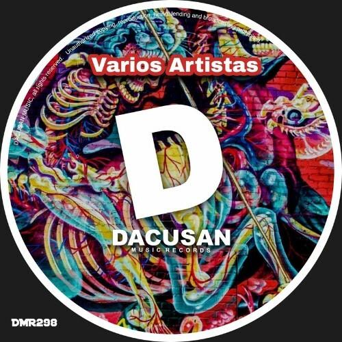 Dacusan - Compilación Vol.1 (2022)