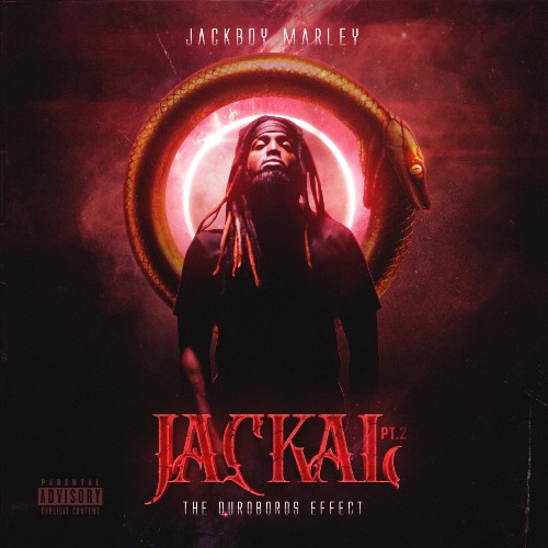 JackBoy Marley - Jackal Pt. 2 : The Ouroboros Effect (2022)