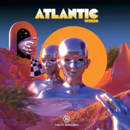 Nuits Sonores - Atlantic Stereo (2022)
