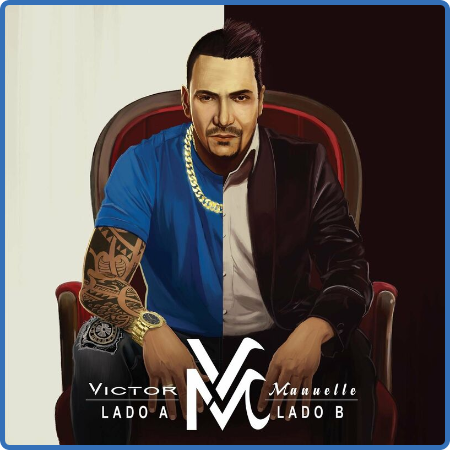 Victor Manuelle - Lado A Lado B (2022)