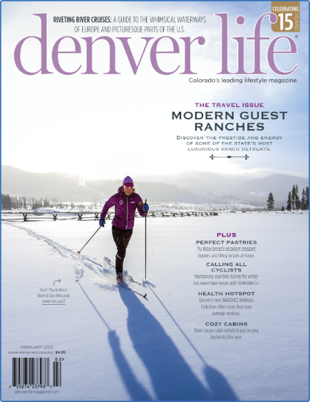 Denver Life Magazine – February 2019