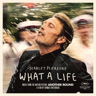 What A Life Soundtrack EP