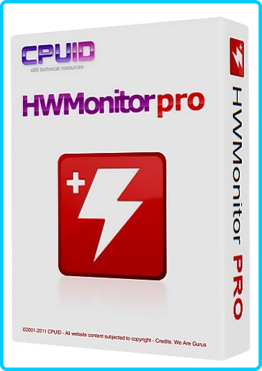 CPUID HWMonitor Pro 1.47 x86  08e7e5e60ff8f6cfd7604a1bbc2ab794