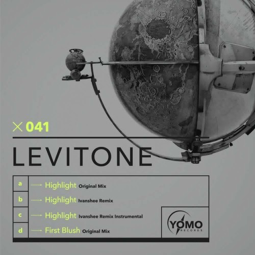 Levitone - Highlight / First Blush (2022)