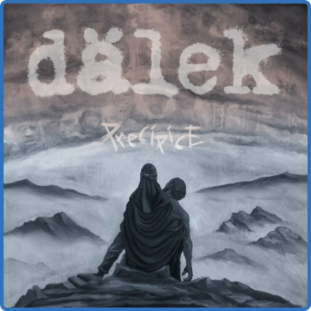 Dälek - Precipice (2022)