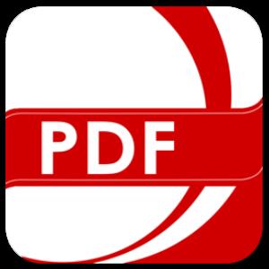 PDF Reader Pro 2.8.10 macOS