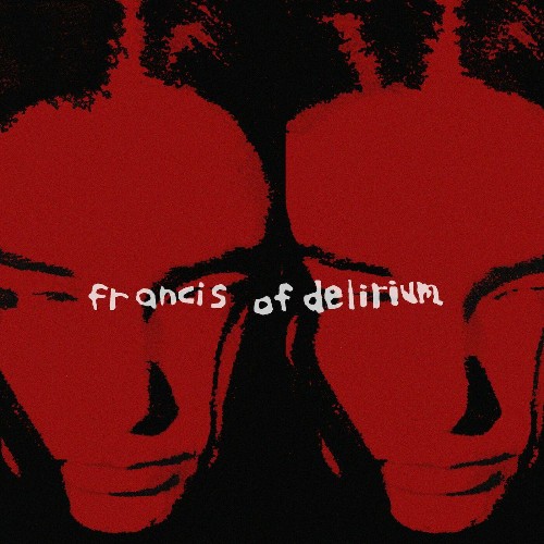 Francis of Delirium - The Funhouse (2022)