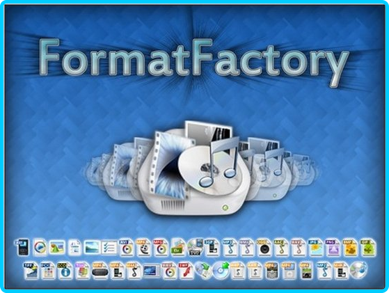 Format Factory 5.11.0 x64 Multilingual C4eab63a4a78782337ab93ea7ecf339a