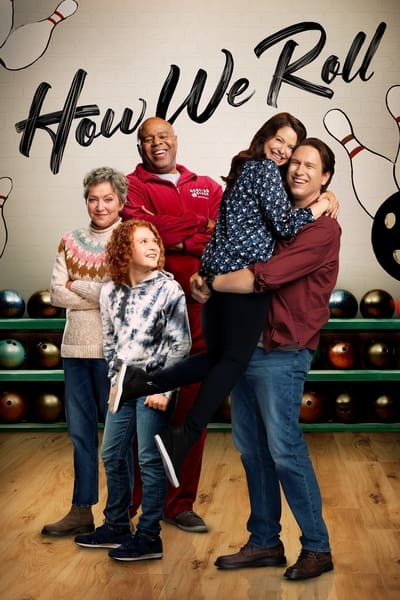 How We Roll S01E06 1080p HEVC x265-[MeGusta]