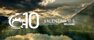 Valentina Studio Pro 12.3