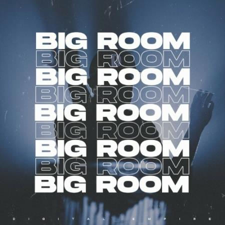 Digital Empire Compilations - Big Room Music 2022 (2022)