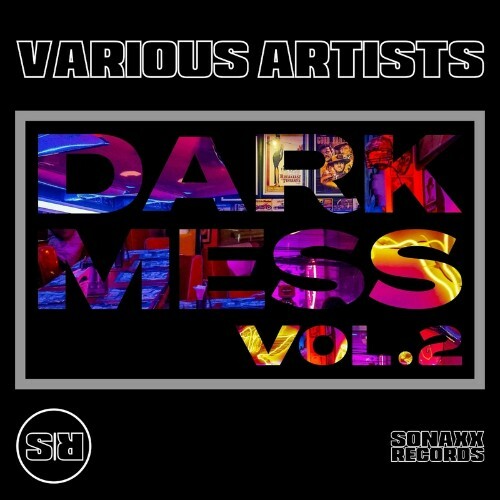 Dark Mess, Vol. 2 (2022)