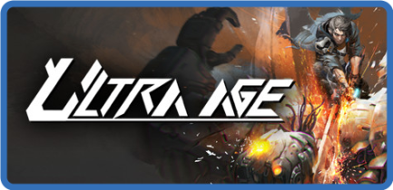 Ultra Age [FitGirl Repack]