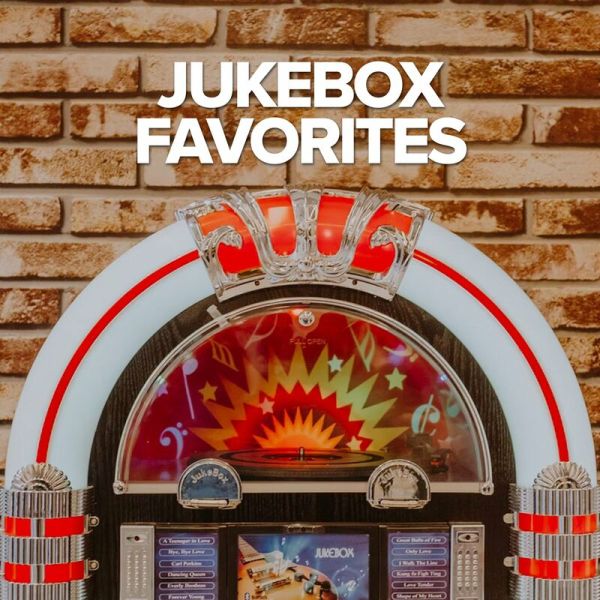 Jukebox Favorites (2022) Mp3