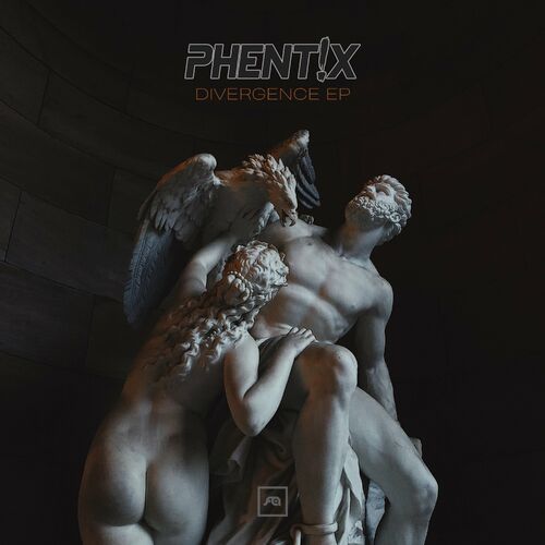 Phentix - Divergence EP (2022)