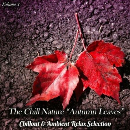 The Chill Nature Autumn Leaves, Vol. 3 (Chillout & Ambient Relax Selection) (2022)