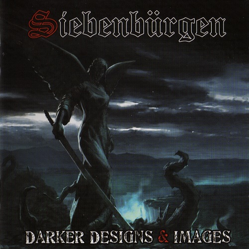Siebenb&#252;rgen - Discography (1997-2008) Lossless+mp3