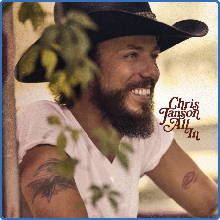 Chris Janson - All In (2022)