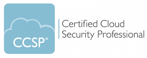 Percipio - ISC2 - Cloud Security - Certified Cloud Security Professional (CCSP)