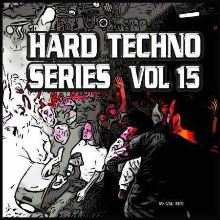 Hard Techno Series, Vol. 15 (2022)
