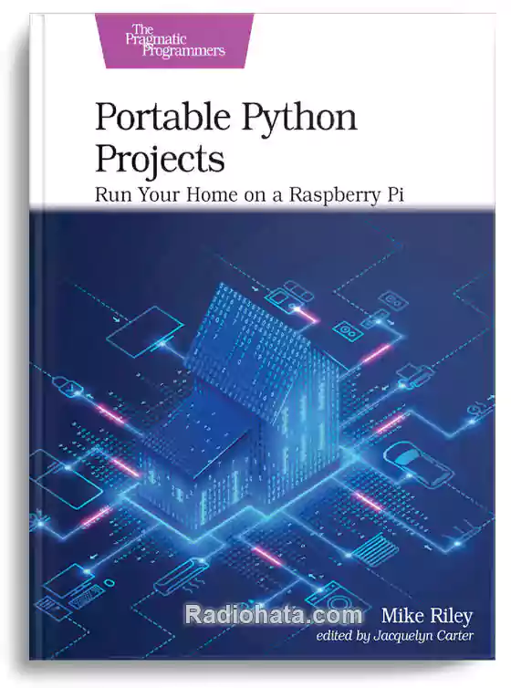 Portable Python Projects