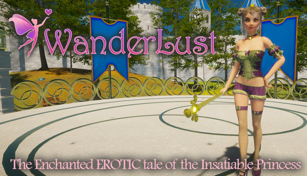 WanderLust v.1.1 (2022/PC/EN) Uncensored