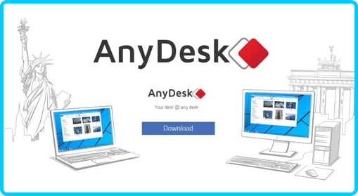 AnyDesk 7.0.8 Multilingual Db9b298ddcfbdfb46b48d9a3e5bf22e0