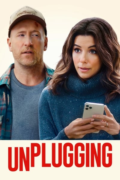 Unplugging (2022) [1080p] [WEBRip] [5 1]