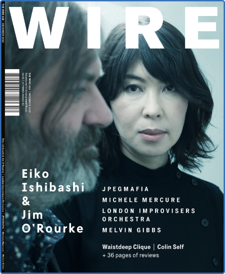 The Wire - December 1985 (Issue 22)