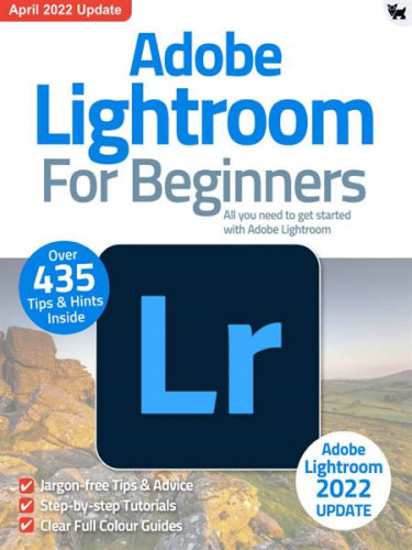 Photoshop Lightroom For Beginners - 10th 2022