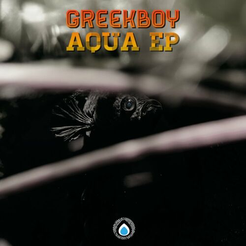 Greekboy - Aqua EP (2022)
