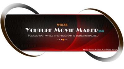 YouTube Movie Maker Gold / Platinum 20.11 (x64)