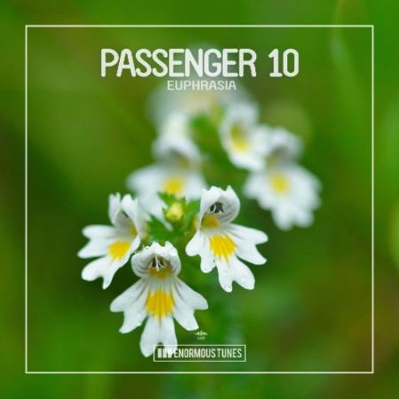 Passenger 10 - Euphrasia (2022)