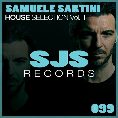 Samuele Sartini House Selection, Vol. 1 (2022)