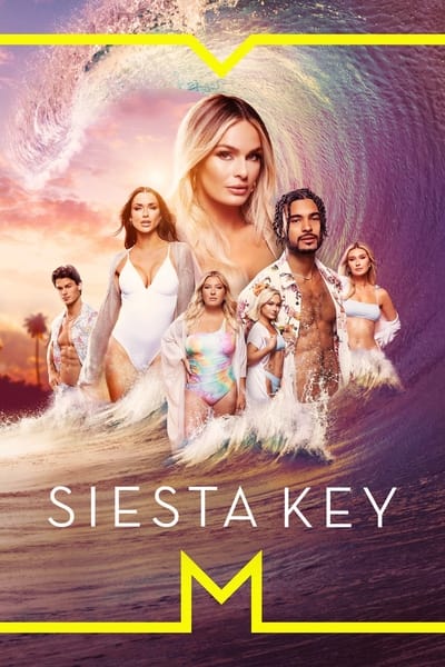 Siesta Key S04E20 I Was Living a Lie with Him XviD-[AFG]