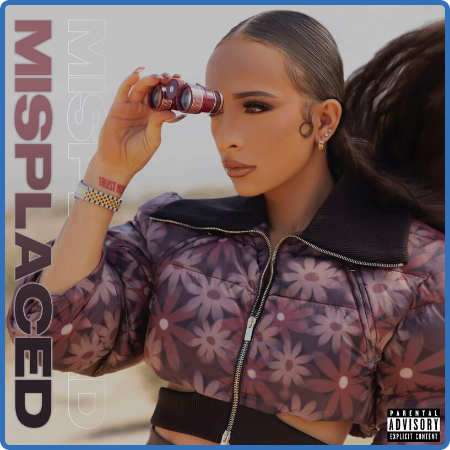 KendyX - Misplaced (2022)