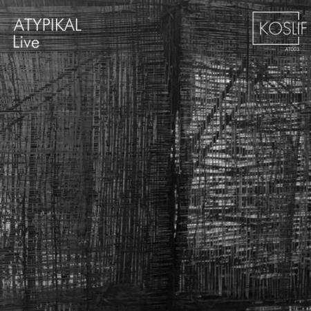 Atypikal - Live (2022)