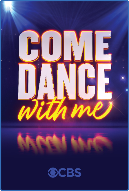 Come Dance with Me S01E03 720p WEB h264-KOGi