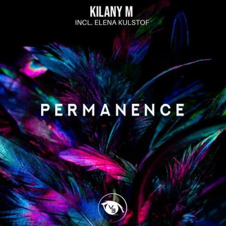Kilany M - Permanence (2022)
