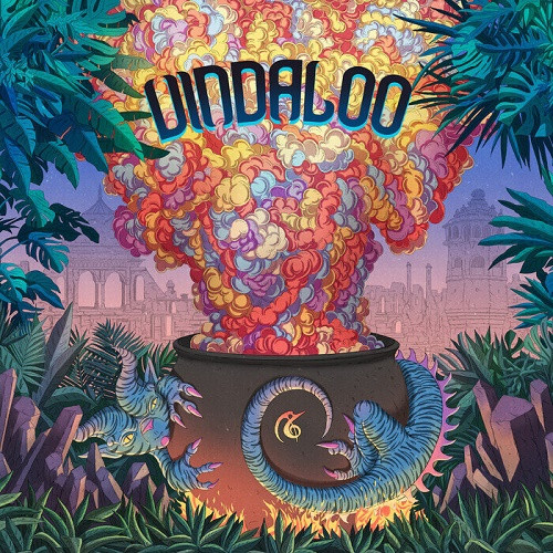 Vindaloo (2022)